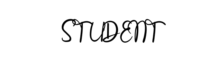 Homeday  Free Fonts Download