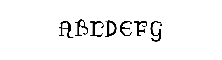 PiratesDrake  Free Fonts Download