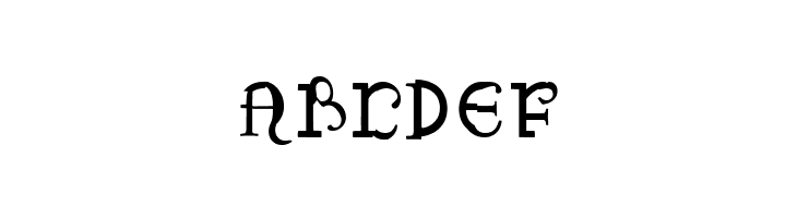 PiratesDrake  Free Fonts Download