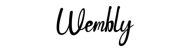 Vintage Clothes  Free Fonts Download