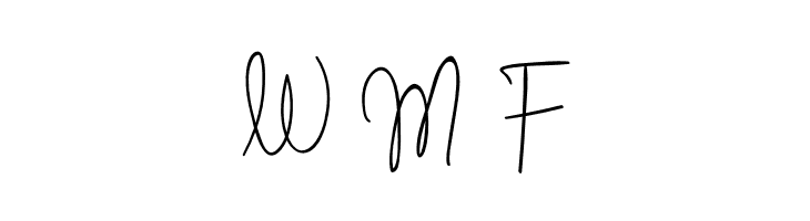 Anfather  Free Fonts Download