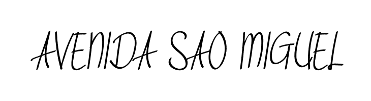 AshWord  Free Fonts Download