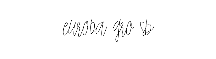 Wonsmith Light  Free Fonts Download