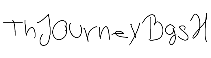 Chicken Scratch Kayli  Free Fonts Download
