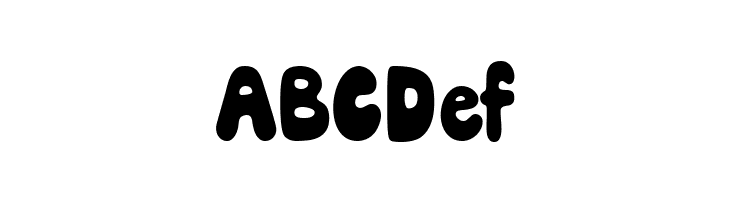 Cashewcream  Free Fonts Download
