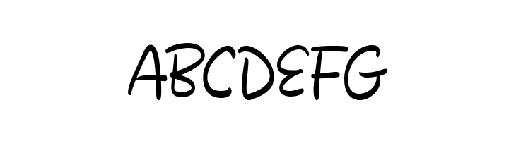 kingtom_demo  Free Fonts Download