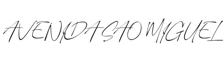 Irnafia_demo  Free Fonts Download