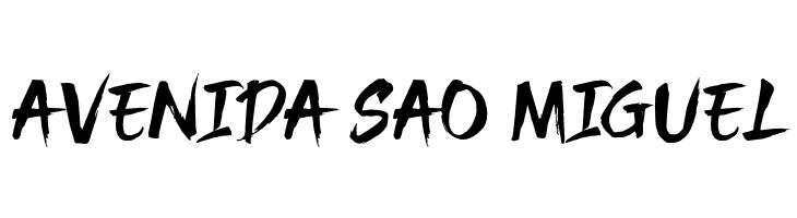 Bajigur_Demo  Free Fonts Download