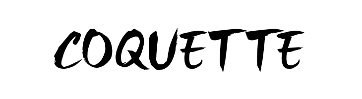 Bajigur_Demo  Free Fonts Download