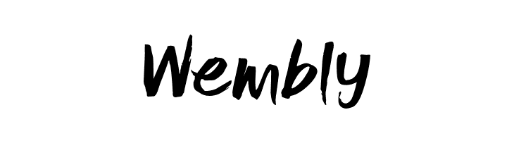 Bajigur_Demo  Free Fonts Download