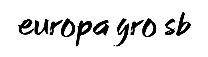 Bajigur_Demo  Free Fonts Download