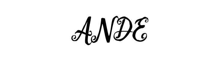 Muttero_demo  Free Fonts Download