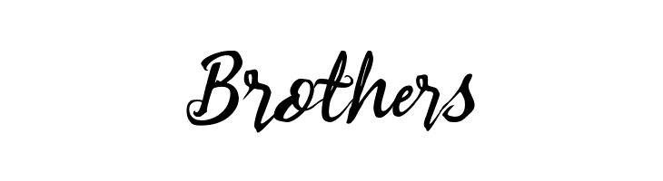 Muttero_demo  Free Fonts Download