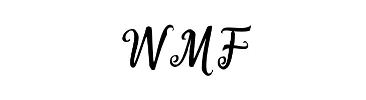 Muttero_demo  Free Fonts Download