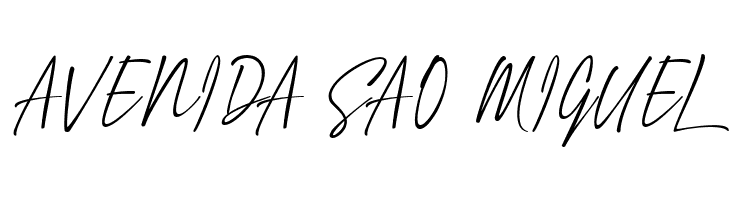 Scarlett Busiat_Demo  Free Fonts Download