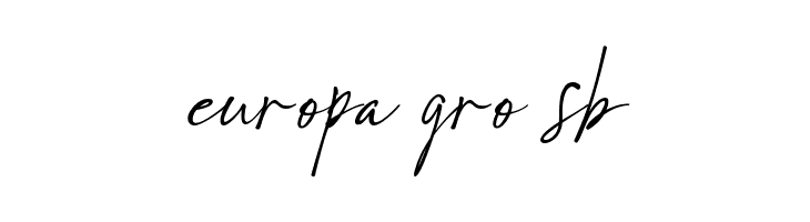 Scarlett Busiat_Demo  Free Fonts Download