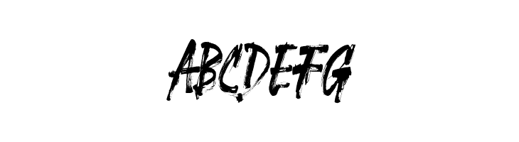 COZYBRUSH_Demo  Free Fonts Download