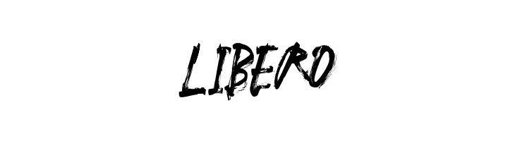 COZYBRUSH_Demo  Free Fonts Download