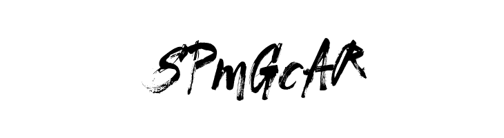 COZYBRUSH_Demo  Free Fonts Download