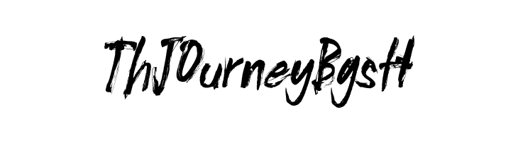 COZYBRUSH_Demo  Free Fonts Download