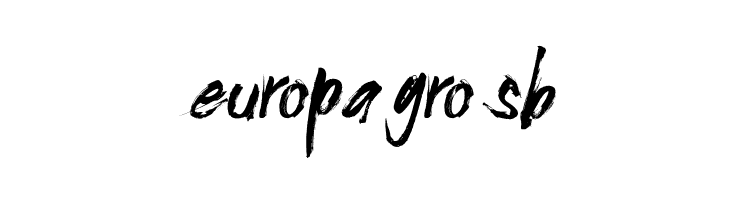 COZYBRUSH_Demo  Free Fonts Download