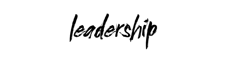 COZYBRUSH_Demo  Free Fonts Download