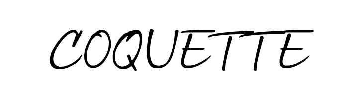 Rustigh_demo  Free Fonts Download