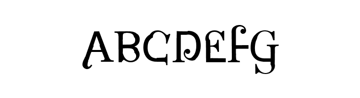 PiratesBonney  Free Fonts Download