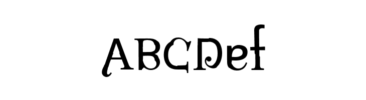 PiratesBonney  Free Fonts Download