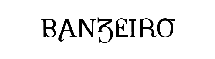PiratesBonney  Free Fonts Download