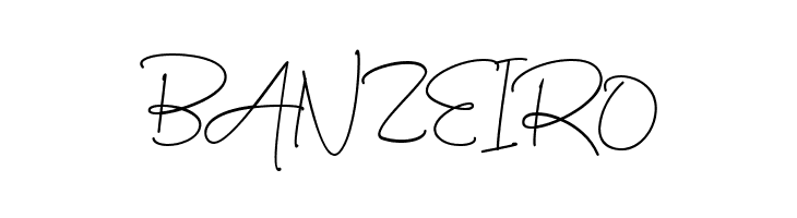 Nayla Signattures_DEMO  Free Fonts Download