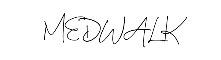 Nayla Signattures_DEMO  Free Fonts Download