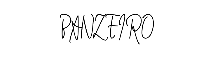 Signathy_Demo  Free Fonts Download