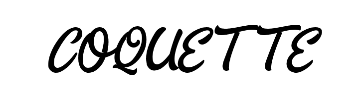 Machow_demo  Free Fonts Download