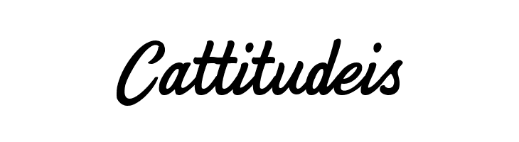 Machow_demo  Free Fonts Download