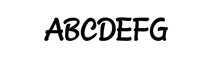 Gellosia_Demo  Free Fonts Download