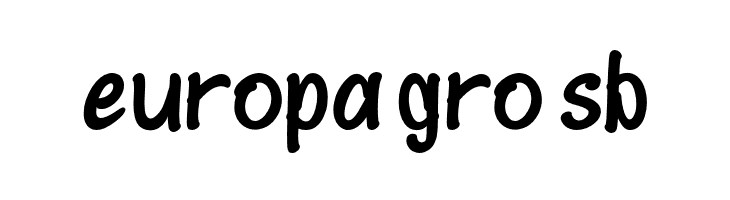 Gellosia_Demo  Free Fonts Download
