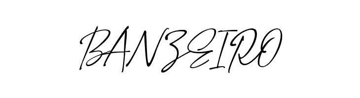 Handletters_Demo  Free Fonts Download