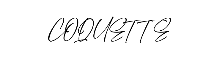 Handletters_Demo  Free Fonts Download