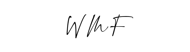 Handletters_Demo  Free Fonts Download