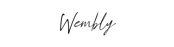 Handletters_Demo  Free Fonts Download