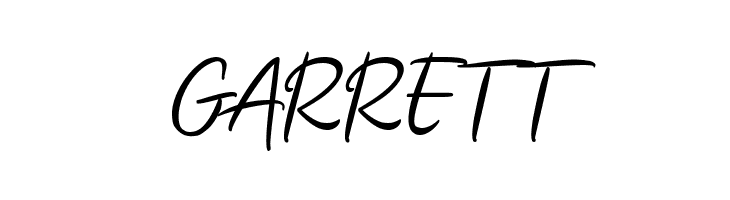 Not Bad_demo  Free Fonts Download