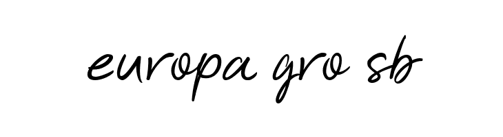Not Bad_demo  Free Fonts Download