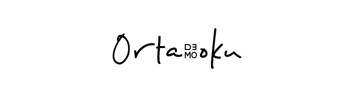 Yay!_Demo  Free Fonts Download