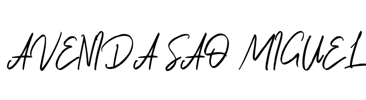 The Rich Jullietta DEMO  Free Fonts Download