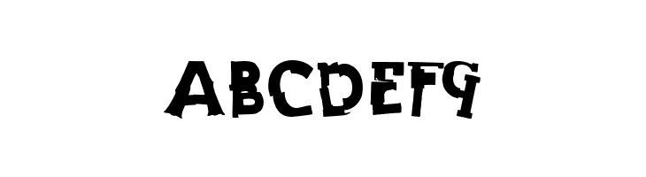PiratesBlackbeard  Free Fonts Download
