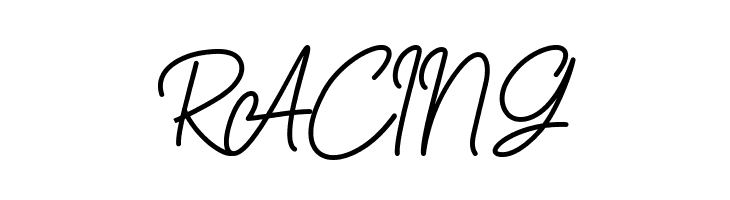 Mayasari Personal Use Only  Free Fonts Download