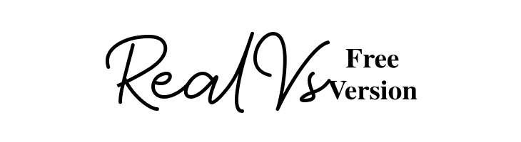 Mayasari Personal Use Only  Free Fonts Download