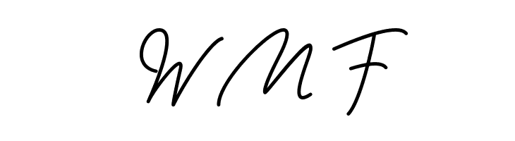 Mayasari Personal Use Only  Free Fonts Download