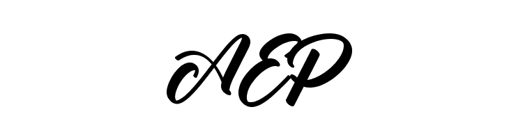 Antonellie Calligraphy Demo  Free Fonts Download